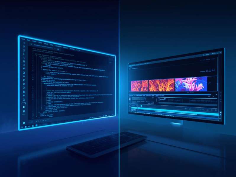 Como Usar o FFmpeg para Criar Vídeos com Efeitos (Passo a Passo)
