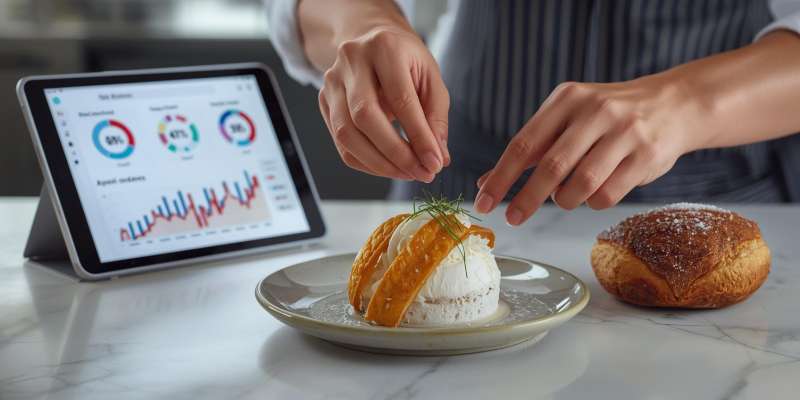 O Guia do Zero para Lucrar com Doces e Comidas Gourmet por Delivery