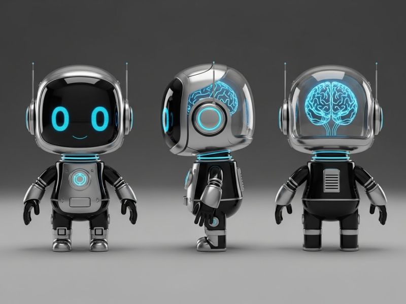 Criando Imagens com Consistência de Personagem para sua Marca