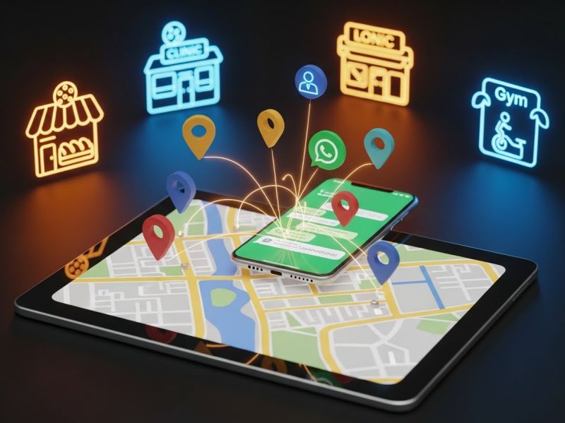 Gestão de Tráfego para Negócios Locais: A Profissão que Mais Cresce no Digital