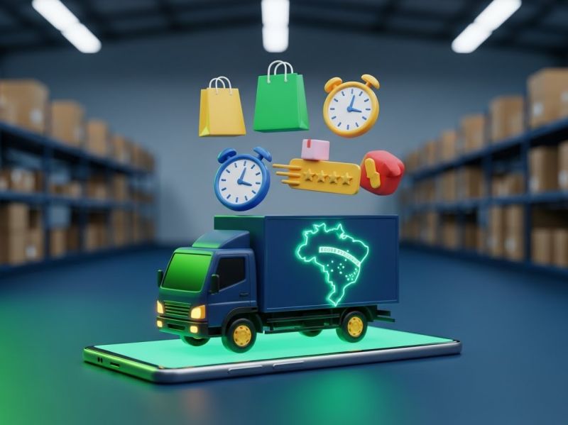 Dropshipping Nacional: Como Começar com Baixo Estoque e Alta Conversão em 2026