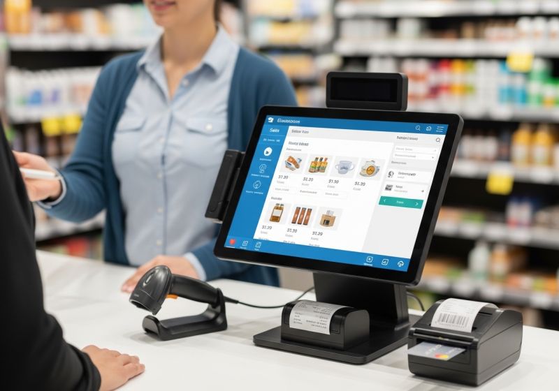 Automação Comercial em 2026: O Guia Definitivo para Escalar Operações com Inteligência e Precisão